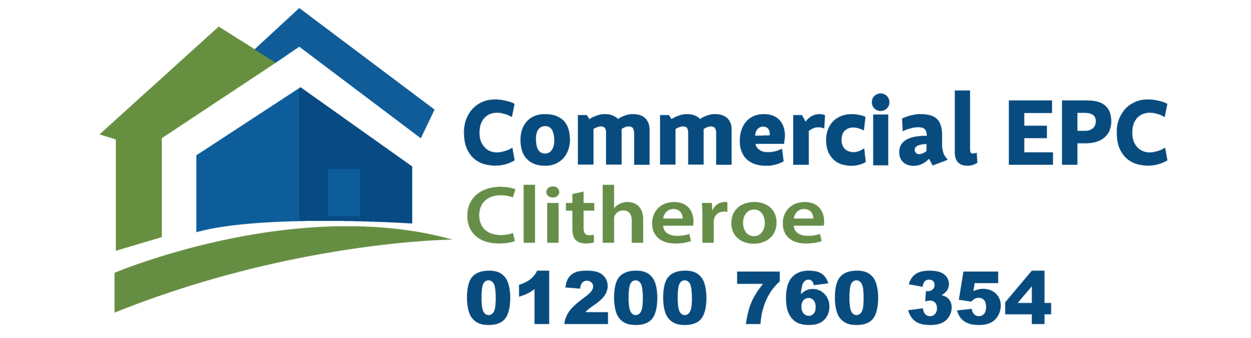 Commercial EPC Clitheroe TN